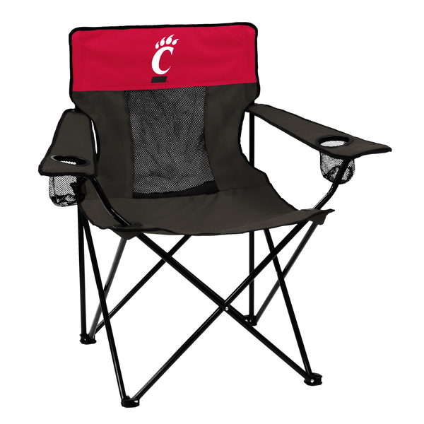 Logo Brands Cincinnati Elite Chair 121-12E